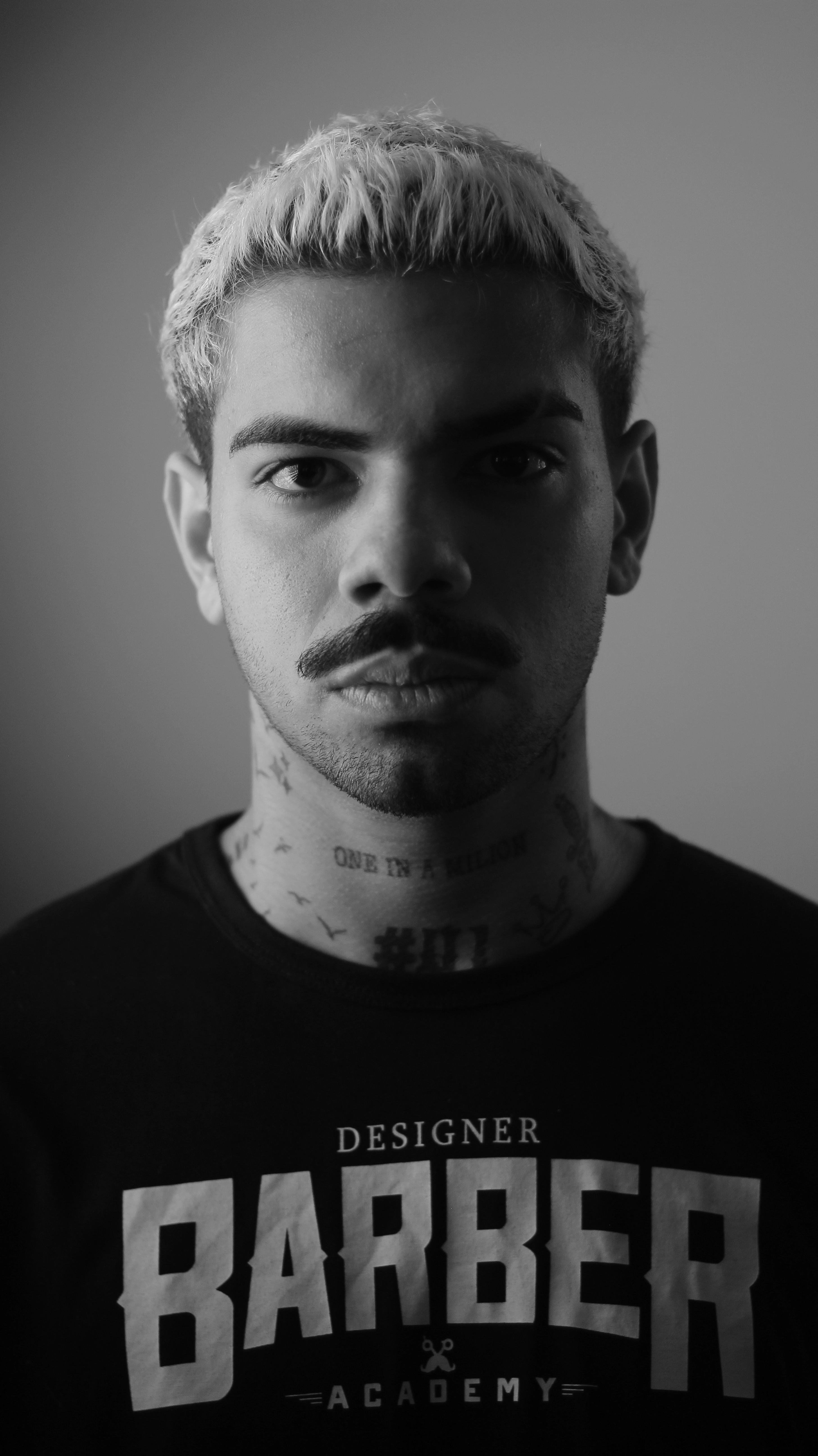 Vitor Scaff - Educador de Base Técnica da DBA